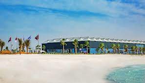 RAK Exhibition Center